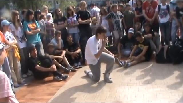 Oops!!! -=1\8=- часть третья