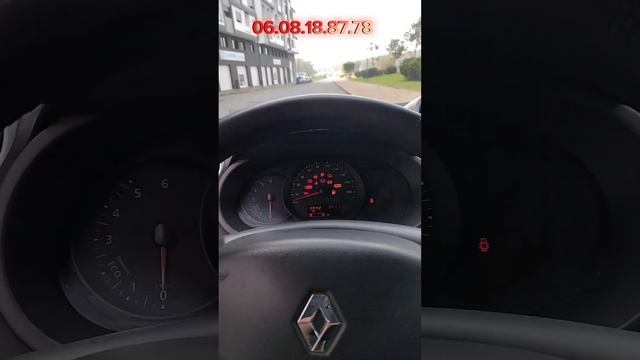 Renault Kangoo modèle 2016 رونو كونگو للبيع смотреть онлайн