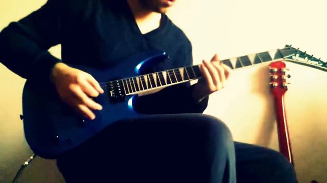 Dead Memories - Slipknot [LIVE] Jim Root part. смотреть онлайн