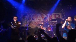 AnacondaZ - Поколение