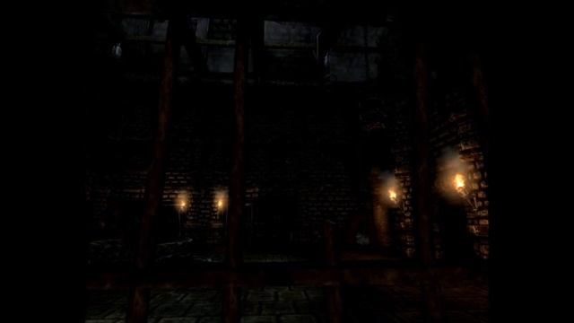 4-ая концовка игры "Amnesia: The Dark Descent" / Amnesia The Dark Descent secret ending смотреть онлайн