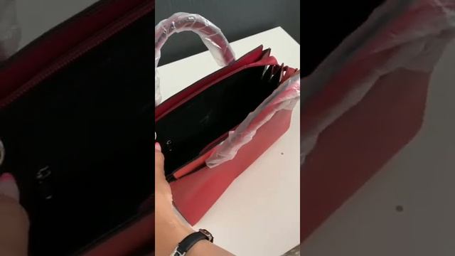 Сумка красная 41775 смотреть онлайн