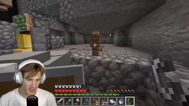 My Minecraft Sheep is Cancelled - Part 14 смотреть онлайн