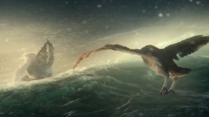 Легенды ночных стражей. Трейлер