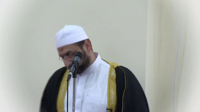 Пятничная проповедь в ИКЦ Киева. О положении мусульман смотреть онлайн