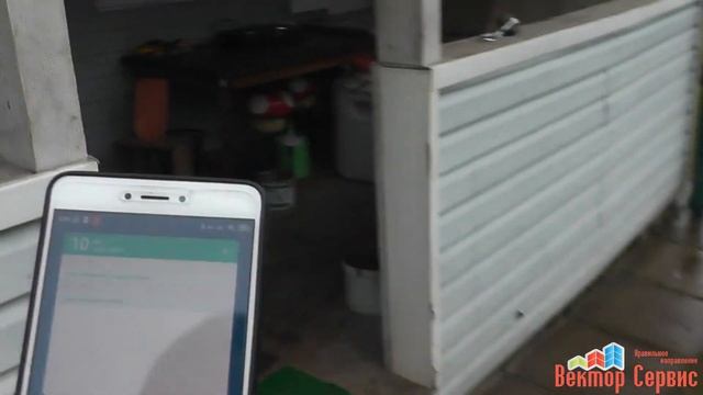 Установка видеонаблюдения, подключение интернета в СНТ Ступинского района смотреть онлайн