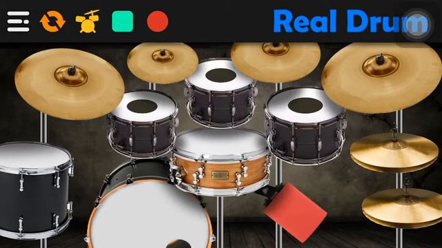 Hale - Broken Sonnet (RealDrumAppCover) смотреть онлайн