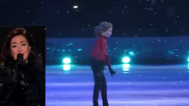 Памяти А. Градского в исполнении Я. Дронова (SHAMAN) и других талантливых исполнителей