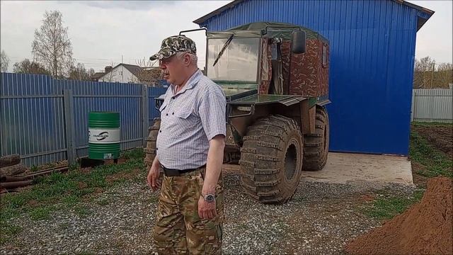 Вепрь 5м всё о поломках 2 года эксплуатации смотреть онлайн