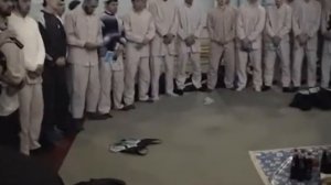 Мавлид в Кизильюрте Мутааллимы Мадраса пос.Тарки~2007-2008