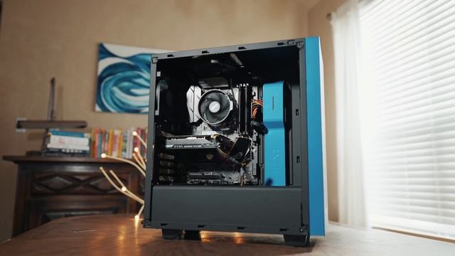 $2000 Video Editing PC Build Guide | Edits 4K, 6K, 8K RAW Video in 2021! смотреть онлайн