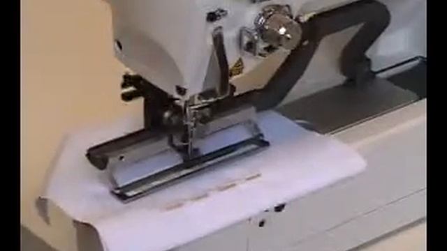 Juki LBH1790 120mmfoot смотреть онлайн