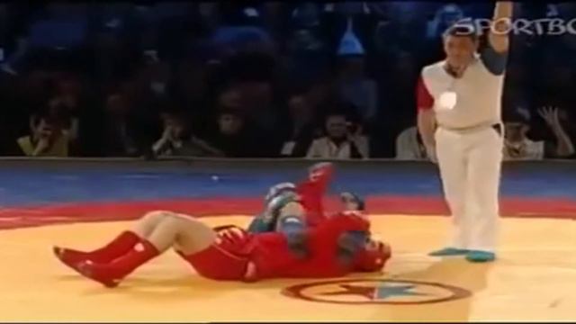 Бой братьев Емельяненко смотреть онлайн