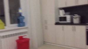 Разбор кухонных шкафчиков