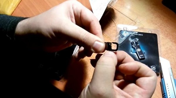 Флешка на 512 Гб