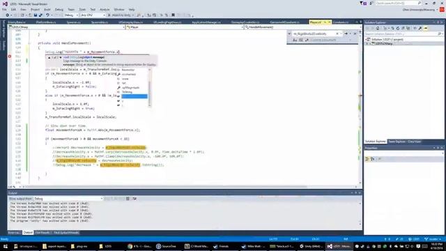 Ludum Dare 35 Timelapse смотреть онлайн
