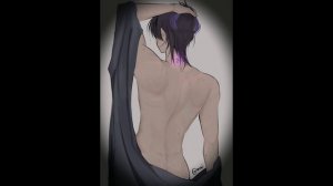 [TEASER] [ASMR] Scaramouche finds your smut fanfics - Genshin Impact ASMR