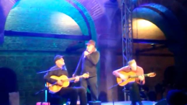 VLATKO, RADE I MIROSLAV Eleno kerko Skopje, Kursumli An 19 08 2014 смотреть онлайн