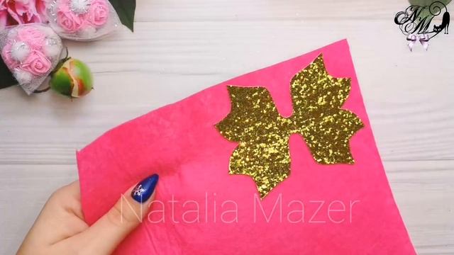 ВАМ ТОЧНО ПОНРАВЯТСЯ ЭТИ БАНТИКИ ИЗ ЛЕНТ/МАТЕРИАЛЫ С САЙТА COBEADS смотреть онлайн