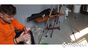 Бражная гравицапа из розового мрамора Какой эффект по раскислению?