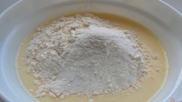 Вкусные будни