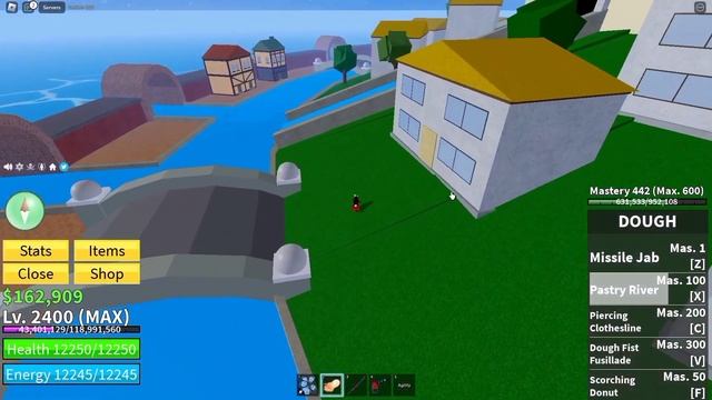 |BLOX FRUITS|Dough V2|Тесто V2|UPDATE 17.3|Пробуждение Теста| смотреть онлайн