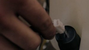 Моющий пылесос своими руками из KARCHER WD 3