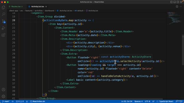 82 - Adding a details link смотреть онлайн