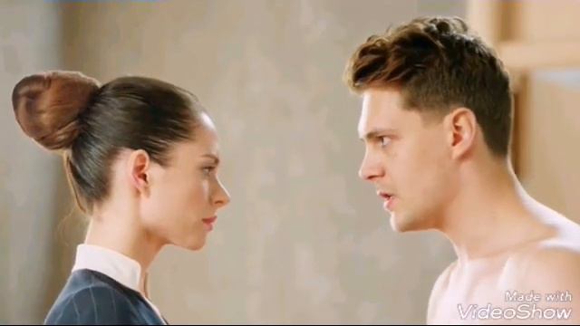 Dasha&Pasha т/с "Отель Элеон"-Молчи. И обнимай меня крепче смотреть онлайн