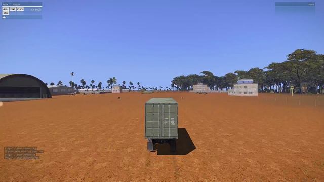 [3CB] Arma 3 Chinook Auto Rotation смотреть онлайн