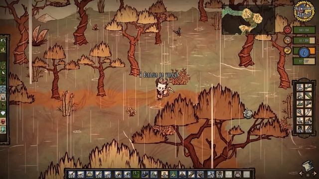 Лето! Милое, Теплое Лето | 10 | Don't Starve Shipwrecked смотреть онлайн