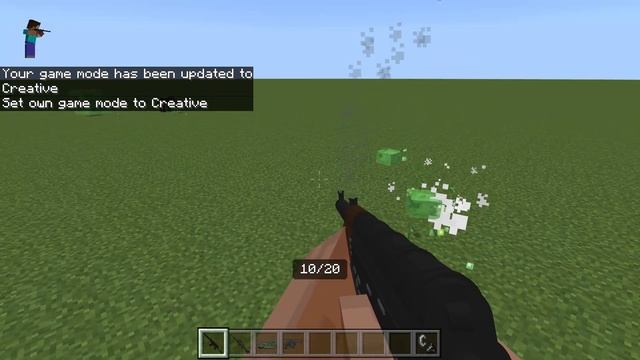 Insare's warfare showcase смотреть онлайн