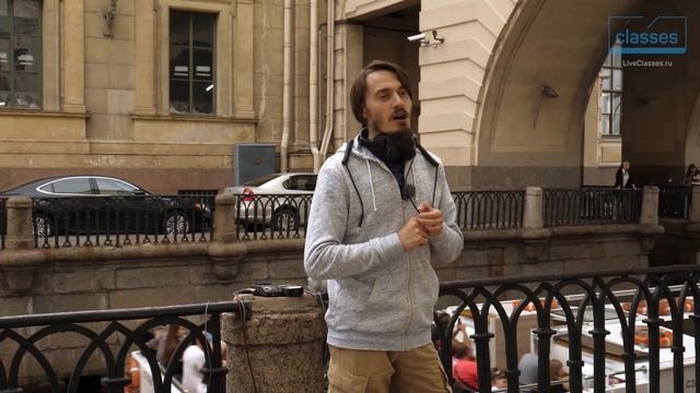 Для чего нужны полевые записи? Field Recording: полевая звукозапись. Дмитрий Скобелев смотреть онлайн