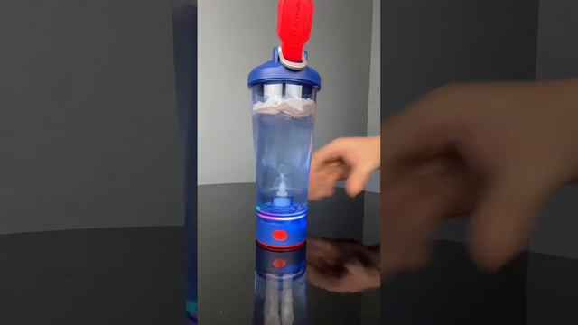 Experience the Future of Fitness with VOLTRX Electric Shaker Bottle! #christmas #gifts смотреть онлайн