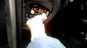 Предохранители Шкода Октавия Тур А4