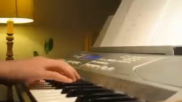Hel Eldsjäl Keyboard/Piano смотреть онлайн