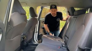 Toyota Kluger 2024 review - Turbo or Hybrid 7 seater SUV test!