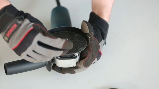 Bosch Angle Grinder | Angle Grinder | Bosch GWS 060 Professional смотреть онлайн