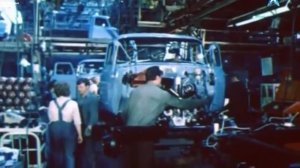 ИСТОРИЯ АВТОМОБИЛЕЙ ГАЗ, КАКИМИ БЫЛИ ГАЗ  Почему газ 53 самый массовый грузовик СССР