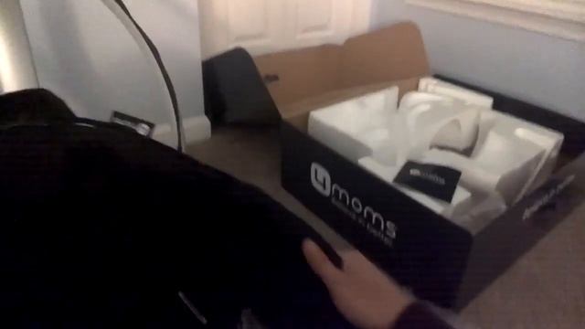 Mamaroo Assembly #throughglass смотреть онлайн