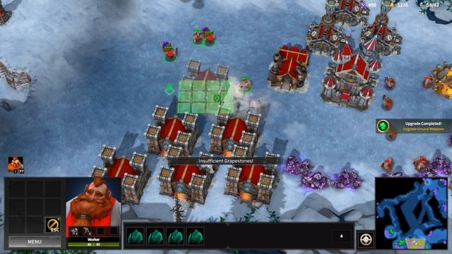 [Purple War] Human vs. Orc - Playtest (July 25th ~ August 21st) смотреть онлайн