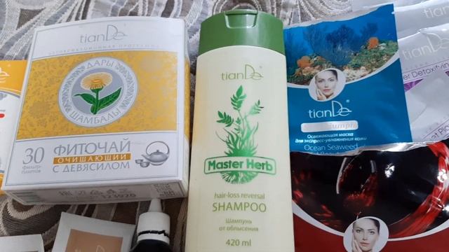 #Пустышки от TianDe июнь 2023 смотреть онлайн