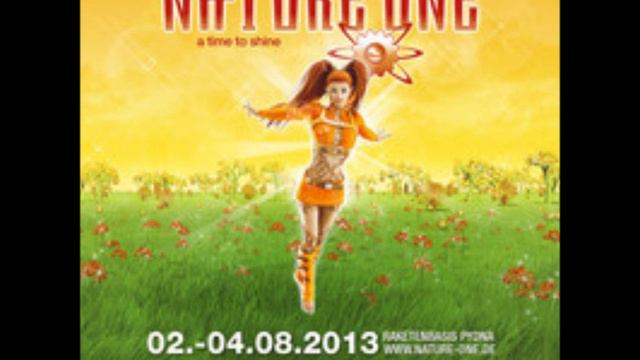 Stefan Senk live @ Nature One 2013 (USB) смотреть онлайн