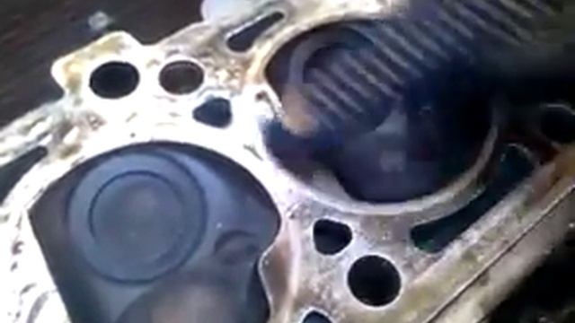 АНТИРЕМОНТ ДВИГАТЕЛЯ ЧЕРИ АМУЛЕТ ПЕРВЫЙ РЕМОНТ смотреть онлайн