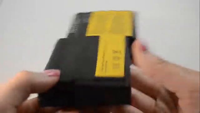 IBM Thinkpad R32 R40 Battery смотреть онлайн