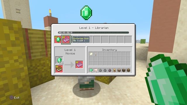 Minecraft PS4 - VILLAGE & PILLAGE (1.91) OUT NOW !! ! [ ChangeLog & Gameplay ] Console Edition смотреть онлайн