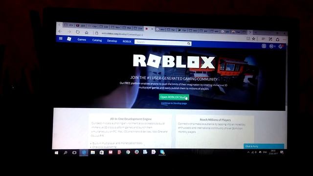 Как сменить в роблоксе одежду смотреть онлайн