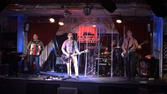 Rock'n'Roll Radio - Микс смотреть онлайн