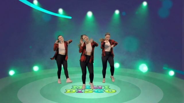 MINIDISCO 2020 | NON STOP | International | Songs for Kids | How To Dance | Mini Disco смотреть онлайн