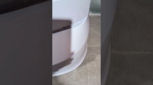 30216 Бампер задний Volkswagen Polo liftback 2020-